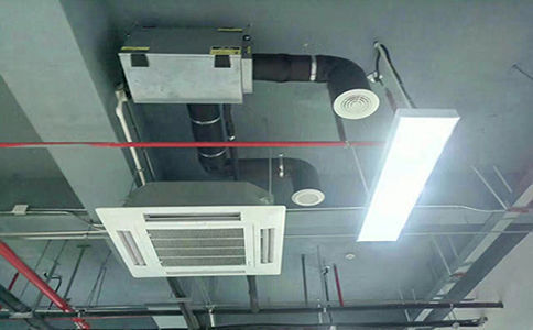 臥室吊頂除濕機保養？ 吊頂除濕機保養方法有哪些