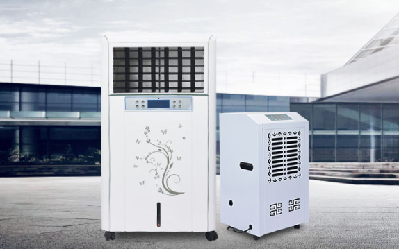 如何理解調溫除濕機的工作原理?