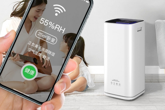 纏綿的雨季到來，家居“防潮戰”勢在必行