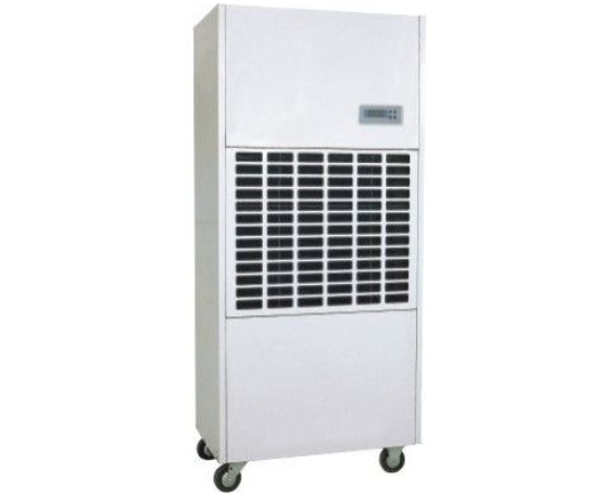 工業(yè)除濕機(jī)應(yīng)如何放置(圖1) 工業(yè)除濕機(jī)應(yīng)如何放置