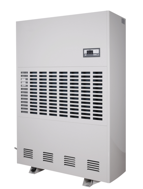 工業(yè)用的除濕機效果如何?