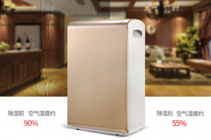 國家質檢總局抽檢顯示:空調質量可靠