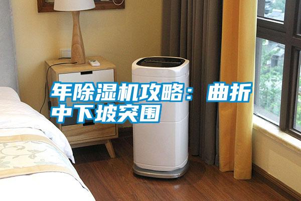 年除濕機攻略:曲折中下坡突圍