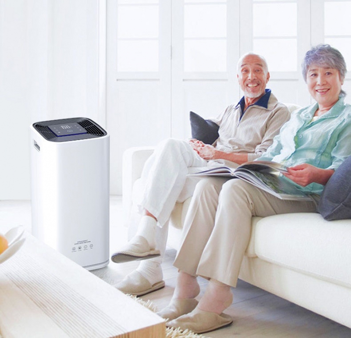 使用工業除濕機時應該注意哪些節能技巧？