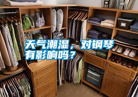 天氣潮濕，對(duì)鋼琴有影響嗎？