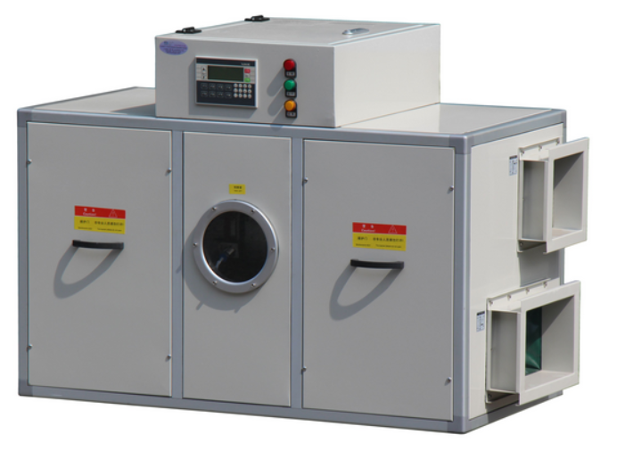 工業(yè)轉(zhuǎn)輪除濕機(jī)的應(yīng)用(圖1) 工業(yè)轉(zhuǎn)輪除濕機(jī)