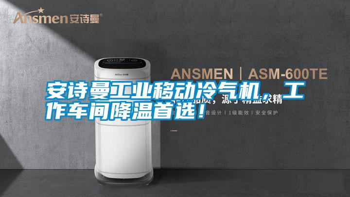 安詩(shī)曼工業(yè)移動(dòng)冷氣機(jī),工作車間降溫首選!