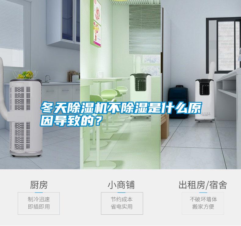 冬天除濕機(jī)不除濕是什么原因?qū)е碌模?></div>
								<div   id=