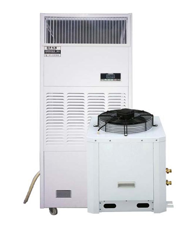 什么是機房恒溫恒濕機，有哪些特點？_重復