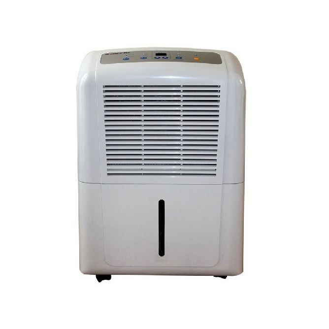 哪些行業需要除濕機？_重復