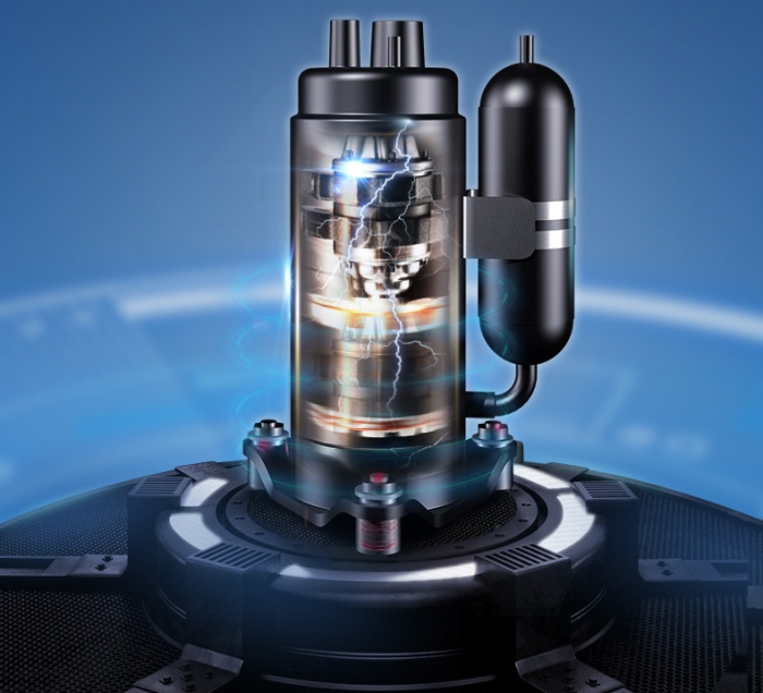 除濕機(jī)和空調(diào)的除濕模原理上、功耗上有什么區(qū)別呢?