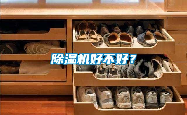 除濕機好不好？