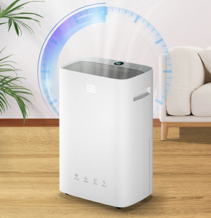 轉輪式除濕機的環保性能在環境行業中有哪些應用？