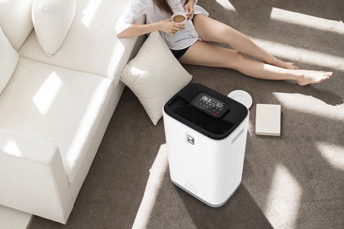 什么是人、書籍和電子產品的最佳室內濕度范圍？