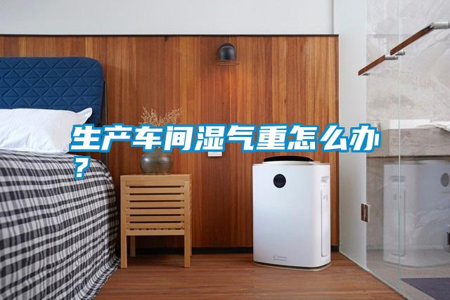 生產車間濕氣重怎么辦？