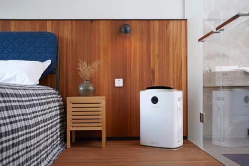 空調(diào)如果開(kāi)除濕的話(huà) 對(duì)空調(diào)有沒(méi)有傷害呢？