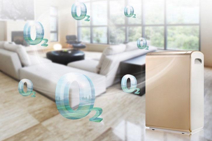 除濕機(jī)除濕效率怎么看才正確?