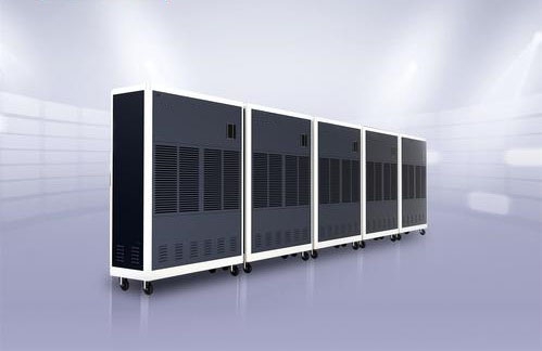 養(yǎng)豬場如何消毒除臭?噴霧式消毒除臭一體機(jī)