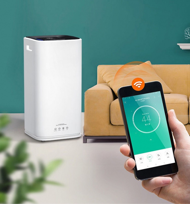 醫用加濕器，醫用超聲波霧化加濕裝置