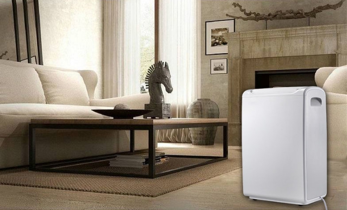 轉(zhuǎn)輪除濕機(jī)的核心部分在哪里？如何鑒定轉(zhuǎn)輪好壞呢？