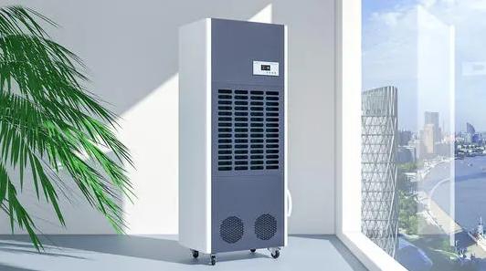 電子廠靜電解決方案，電子廠加濕機不可少