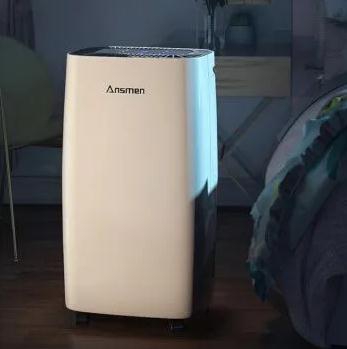 選好除濕機，從容應對潮濕難題