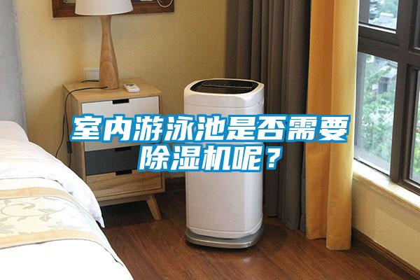 室內游泳池是否需要除濕機呢？