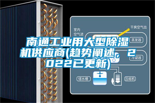 南通工業用大型除濕機供應商(趨勢闡述，2022已更新)