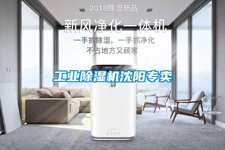 工業(yè)除濕機沈陽專賣
