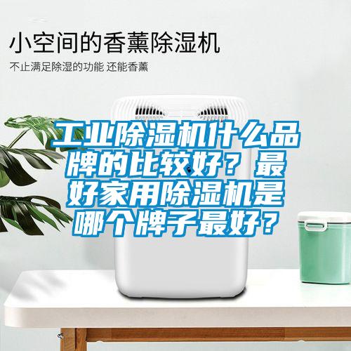 工業(yè)除濕機什么品牌的比較好？最好家用除濕機是哪個牌子最好？