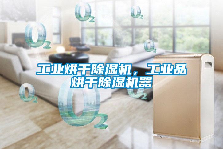 工業烘干除濕機，工業品烘干除濕機器