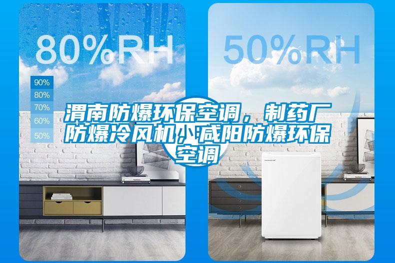 渭南防爆環(huán)保空調(diào),制藥廠防爆冷風(fēng)機(jī),咸陽防爆環(huán)保空調(diào)