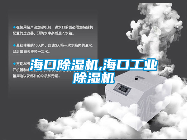 海口除濕機,海口工業(yè)除濕機