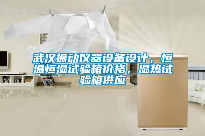 武漢振動儀器設備設計，恒溫恒濕試驗箱價格，濕熱試驗箱供應