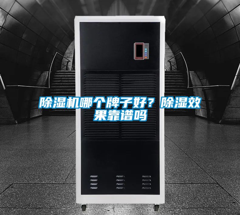 除濕機哪個牌子好?除濕效果靠譜嗎