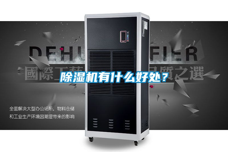 除濕機有什么好處？