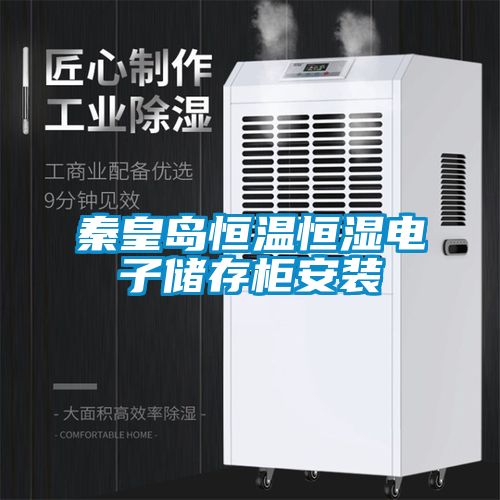 秦皇島恒溫恒濕電子儲存柜安裝