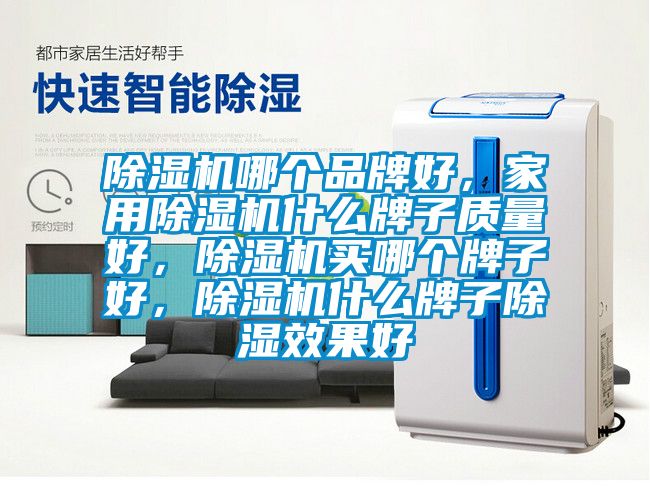除濕機哪個品牌好，家用除濕機什么牌子質量好，除濕機買哪個牌子好，除濕機什么牌子除濕效果好