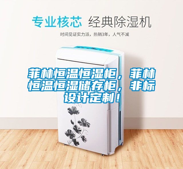 菲林恒溫恒濕柜，菲林恒溫恒濕儲(chǔ)存柜，非標(biāo)設(shè)計(jì)定制！