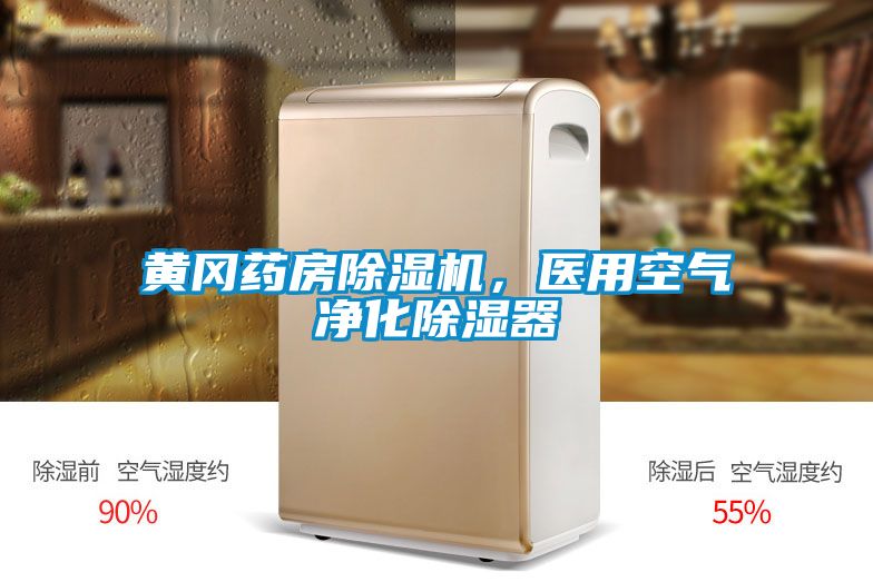 黃岡藥房除濕機(jī),醫(yī)用空氣凈化除濕器