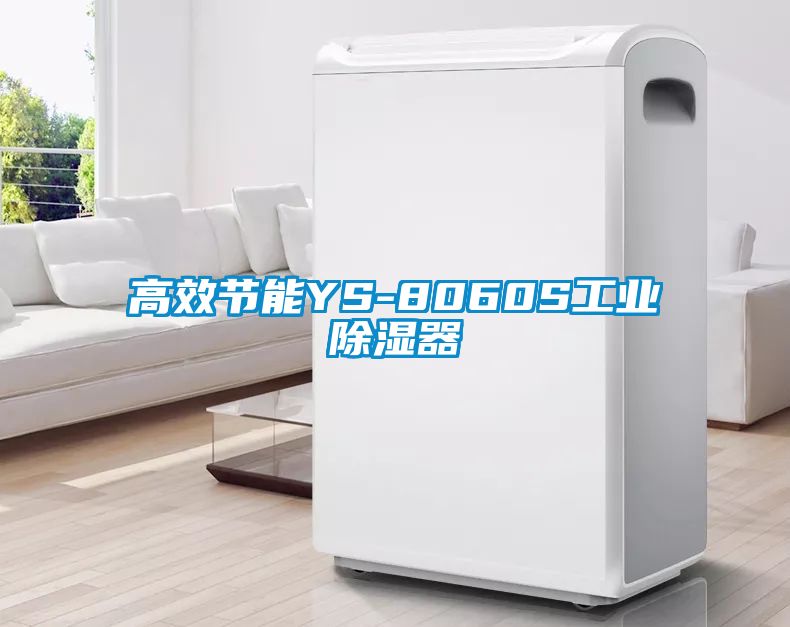 高效節能YS-8060S工業除濕器