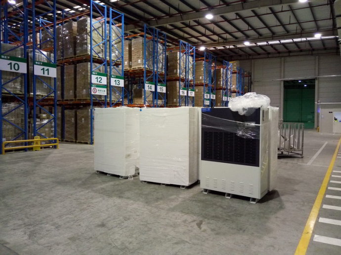 空調(diào)能否代替除濕機,除濕機工作有哪些?