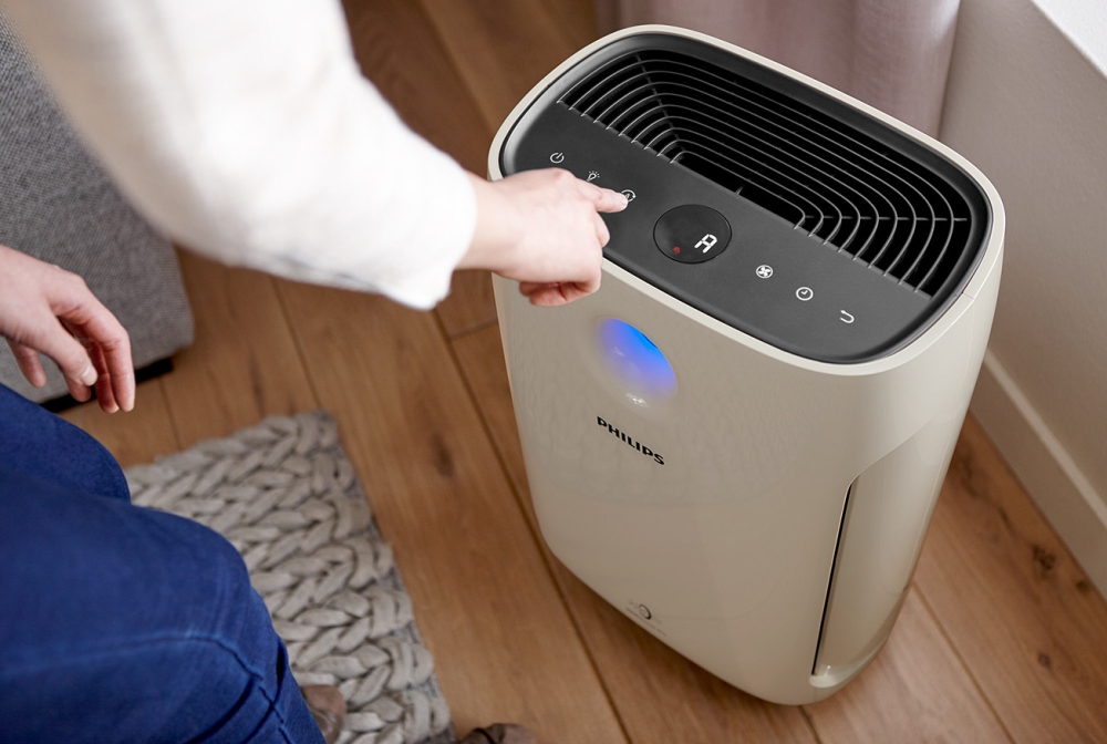 沒注意這些除濕機(jī)使用誤區(qū),難怪沒有效果