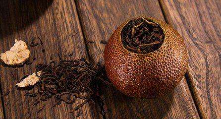 柑普茶烘干機(jī):效果比傳統(tǒng)烘干方式更優(yōu),存儲時間更長久