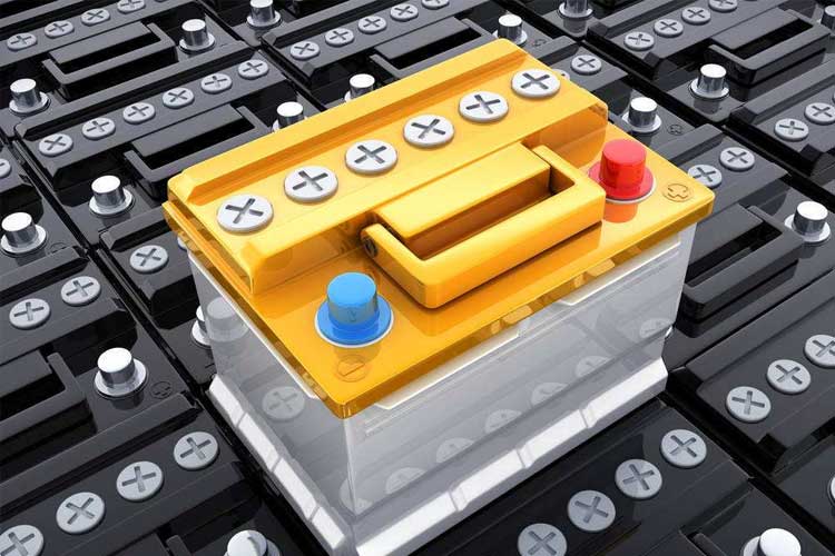 如何選擇鋰電池車間的除濕設(shè)備?鋰電池車間除濕機